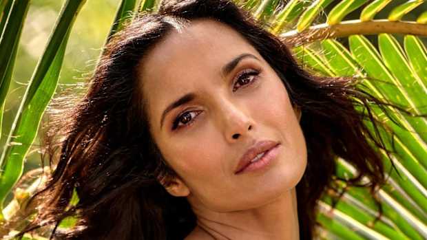 Padma Lakshmi